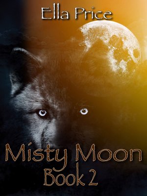 cover image of Misty Moon